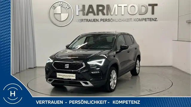 SEAT Ateca 2,0 Style TDI DSG *BEATS Audio System*