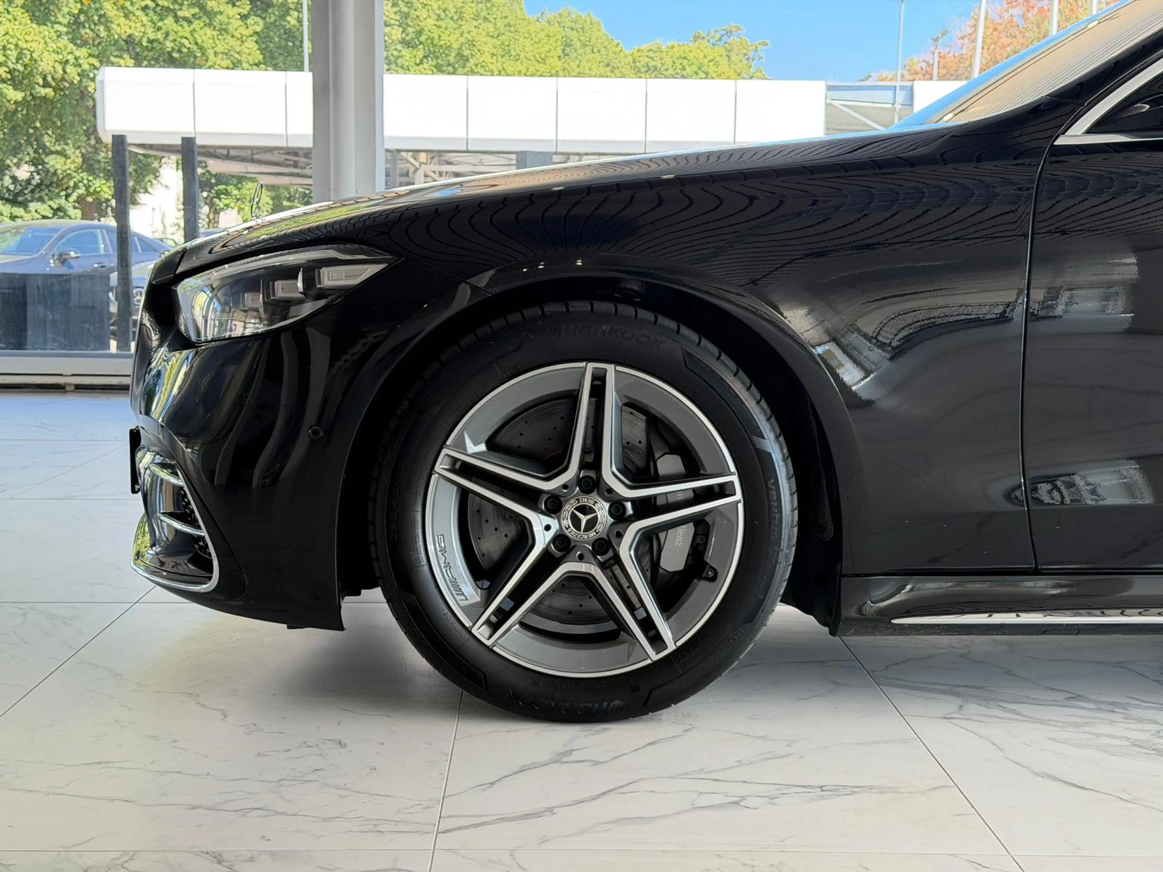 Mercedes-Benz S 580 e 4MATIC*3x AMG SPORT*PANO*DESIGNO*MASSAGE — photo 5