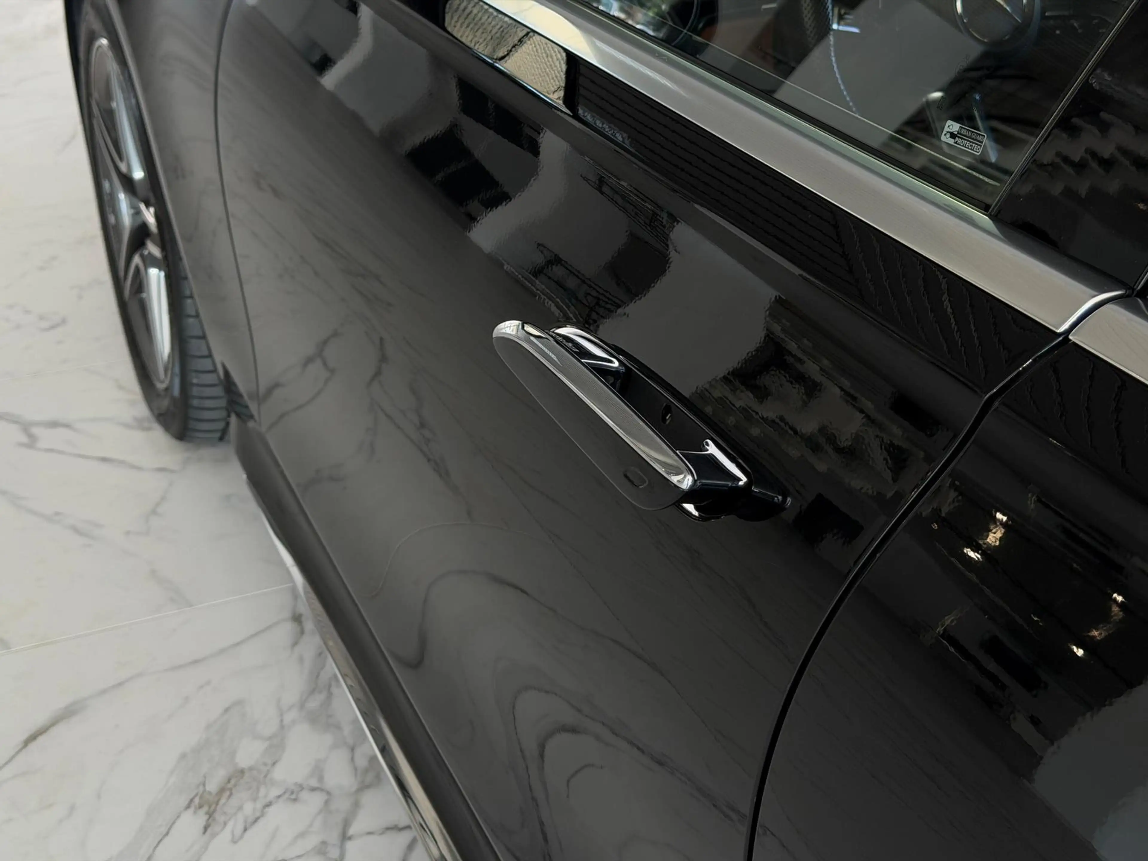 Mercedes-Benz S 580 e 4MATIC*3x AMG SPORT*PANO*DESIGNO*MASSAGE — photo 9