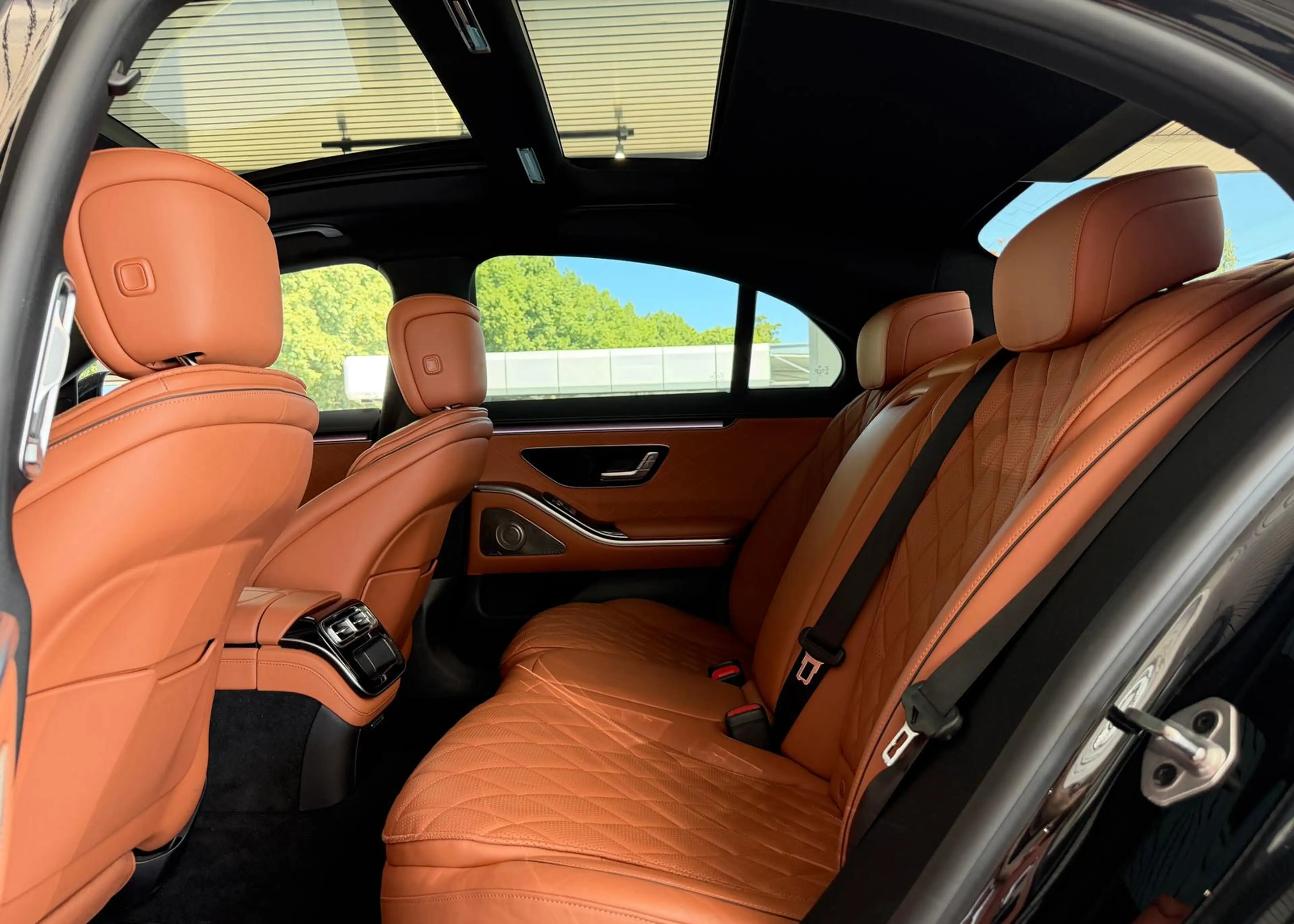 Mercedes-Benz S 580 e 4MATIC*3x AMG SPORT*PANO*DESIGNO*MASSAGE — photo 14
