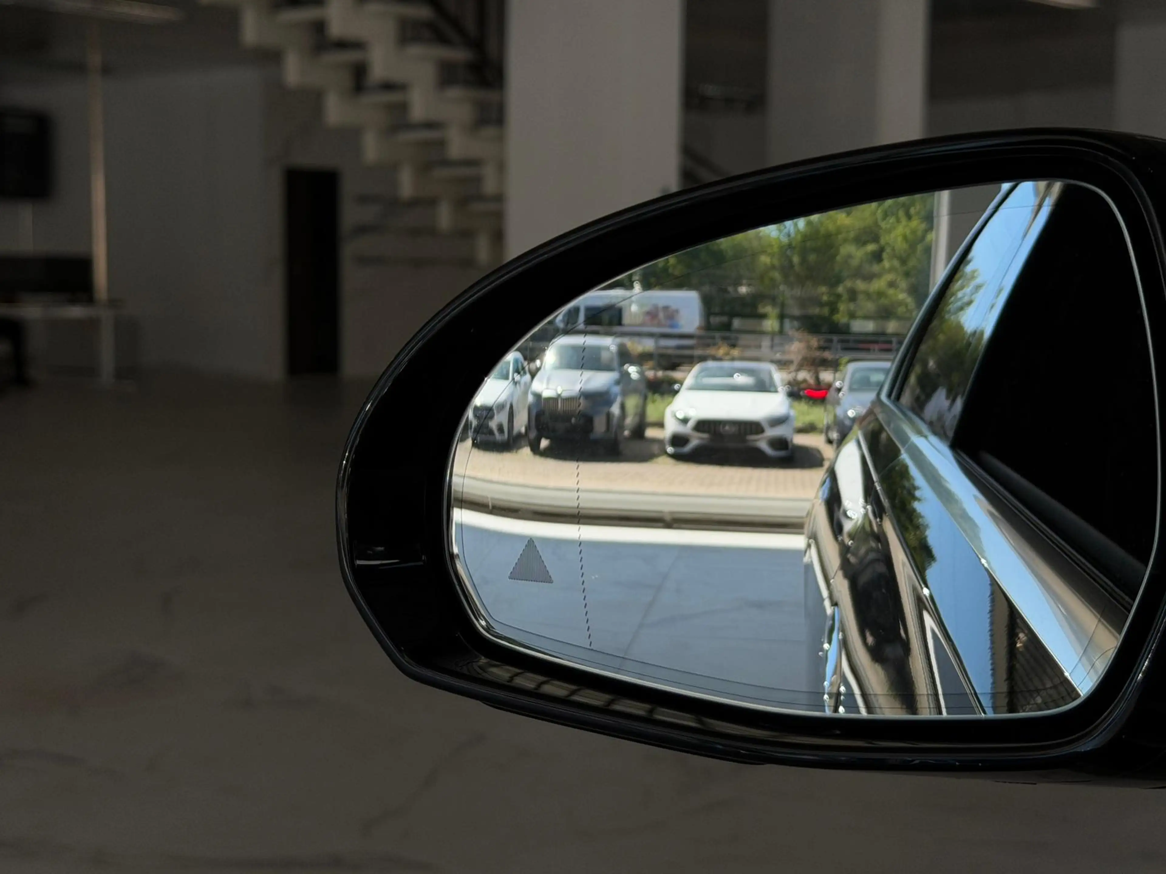 Mercedes-Benz S 580 e 4MATIC*3x AMG SPORT*PANO*DESIGNO*MASSAGE — photo 10