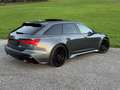 Audi RS6 RS6 Avant 4,0 TFSI quattro MHEV S-tronic Grau - thumbnail 3