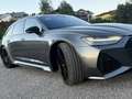 Audi RS6 RS6 Avant 4,0 TFSI quattro MHEV S-tronic Grau - thumbnail 7