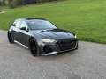 Audi RS6 RS6 Avant 4,0 TFSI quattro MHEV S-tronic Grau - thumbnail 4