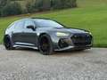 Audi RS6 RS6 Avant 4,0 TFSI quattro MHEV S-tronic Grau - thumbnail 1