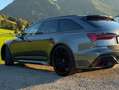 Audi RS6 RS6 Avant 4,0 TFSI quattro MHEV S-tronic Grau - thumbnail 6