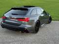 Audi RS6 RS6 Avant 4,0 TFSI quattro MHEV S-tronic Grau - thumbnail 2