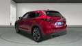 Mazda CX-5 2023 SKYACTIV-G MHEV 2.0 165CV AT 2WD ADVENTAGE Rot - thumbnail 2