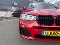 BMW X4 XDrive35i High Executive / M - SPORT / CAMERA / DI Rot - thumbnail 19