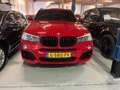 BMW X4 XDrive35i High Executive / M - SPORT / CAMERA / DI Rot - thumbnail 20