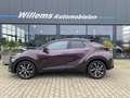 Toyota C-HR 1.8 Hybrid 140 First Edition Groot Navigatie, Adap Paars - thumbnail 9