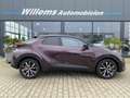 Toyota C-HR 1.8 Hybrid 140 First Edition Groot Navigatie, Adap Paars - thumbnail 6