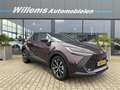 Toyota C-HR 1.8 Hybrid 140 First Edition Groot Navigatie, Adap Paars - thumbnail 3