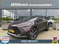 Toyota C-HR 1.8 Hybrid 140 First Edition Groot Navigatie, Adap Paars - thumbnail 1