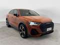 Audi Q3 Q3 Sportback 35 S line edition Оранжевий - thumbnail 3