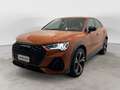 Audi Q3 Q3 Sportback 35 S line edition Оранжевий - thumbnail 1
