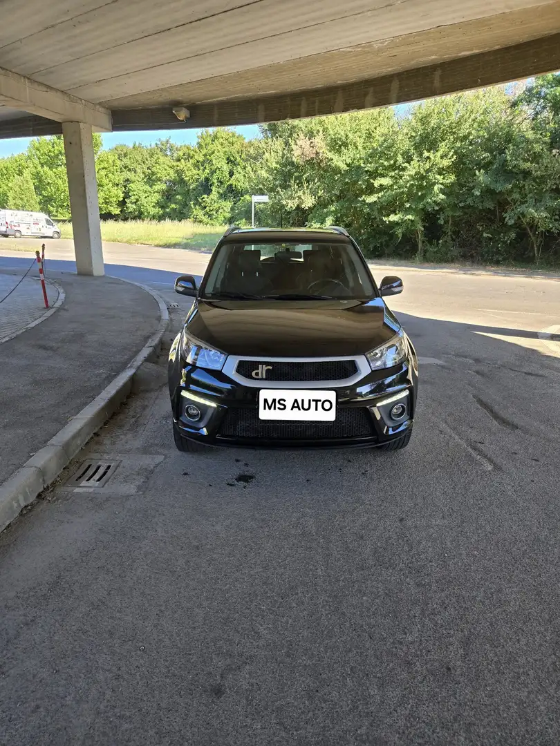 DR Automobiles DR5 1.6 Cross Gpl 126cv E6 - 2