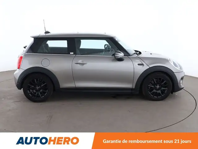 MINI Hatch view 7