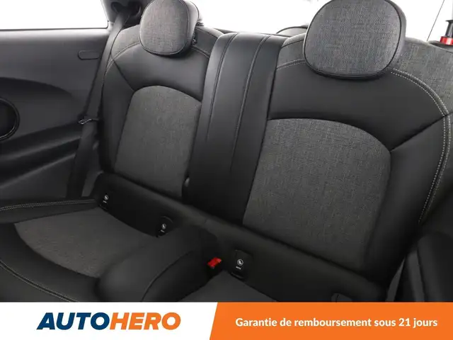 MINI Hatch view 14