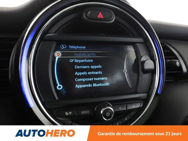 MINI Hatch view 23