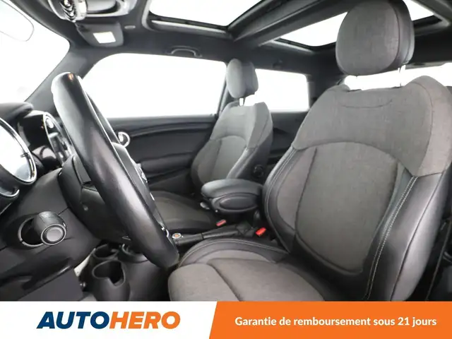 MINI Hatch view 10