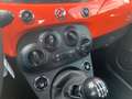 Fiat 500 Vita Comf PDC Klimaanlage Tempomat CarPlay Arancione - thumbnail 11