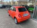 Fiat 500 Vita Comf PDC Klimaanlage Tempomat CarPlay Orange - thumbnail 4