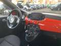 Fiat 500 Vita Comf PDC Klimaanlage Tempomat CarPlay Oranje - thumbnail 5