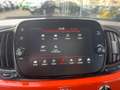 Fiat 500 Vita Comf PDC Klimaanlage Tempomat CarPlay Oranje - thumbnail 8