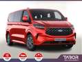 Ford Tourneo Custom TDCi 170 Aut Tit 320L2 ACC Roşu - thumbnail 1