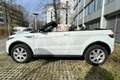 Land Rover Range Rover Evoque Range Rover Evoque 2.0 TD4 180 CV Convertibile HSE Bianco - thumbnail 8