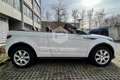 Land Rover Range Rover Evoque Range Rover Evoque 2.0 TD4 180 CV Convertibile HSE Bianco - thumbnail 4