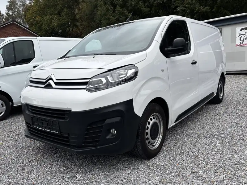 Citroen Jumpy