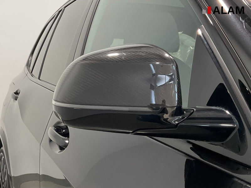 BMW X5 30 d xDrive M Sport ACC AHK HUD H&K 360° — photo 9