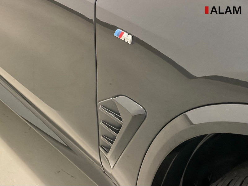 BMW X5 30 d xDrive M Sport ACC AHK HUD H&K 360° — photo 5