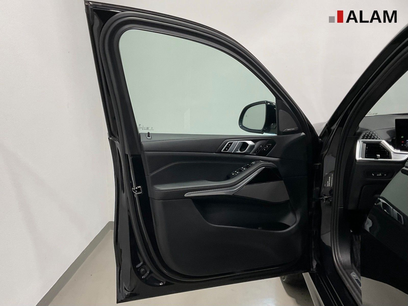 BMW X5 30 d xDrive M Sport ACC AHK HUD H&K 360° — photo 12