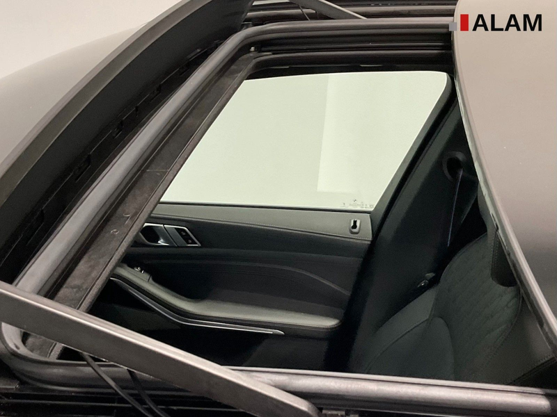 BMW X5 30 d xDrive M Sport ACC AHK HUD H&K 360° — photo 11