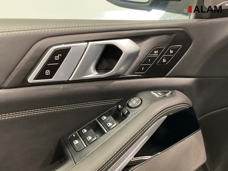 BMW X5 30 d xDrive M Sport ACC AHK HUD H&K 360° — photo 13