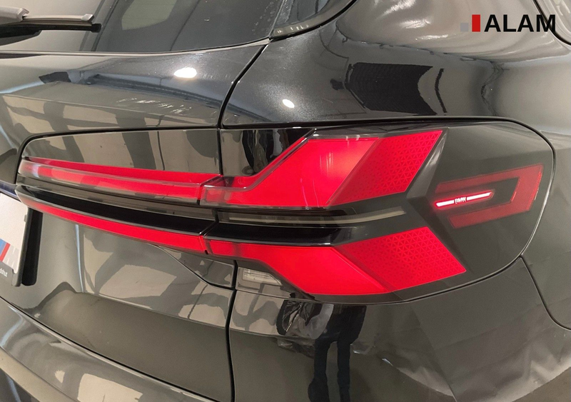 BMW X5 30 d xDrive M Sport ACC AHK HUD H&K 360° — photo 10