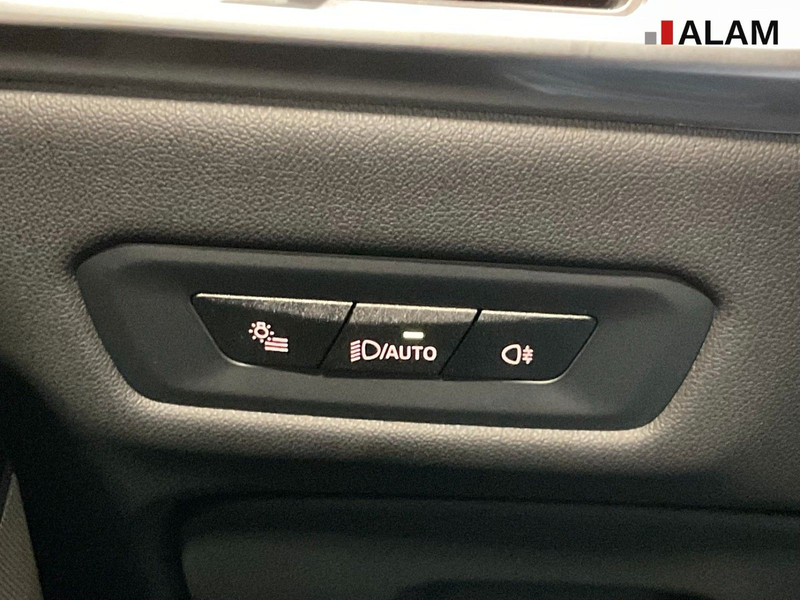 BMW X5 30 d xDrive M Sport ACC AHK HUD H&K 360° — photo 15