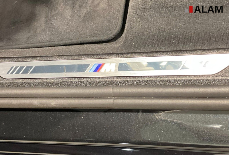 BMW X5 30 d xDrive M Sport ACC AHK HUD H&K 360° — photo 14