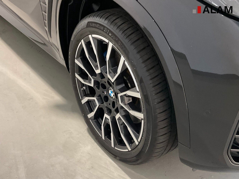 BMW X5 30 d xDrive M Sport ACC AHK HUD H&K 360° — photo 7