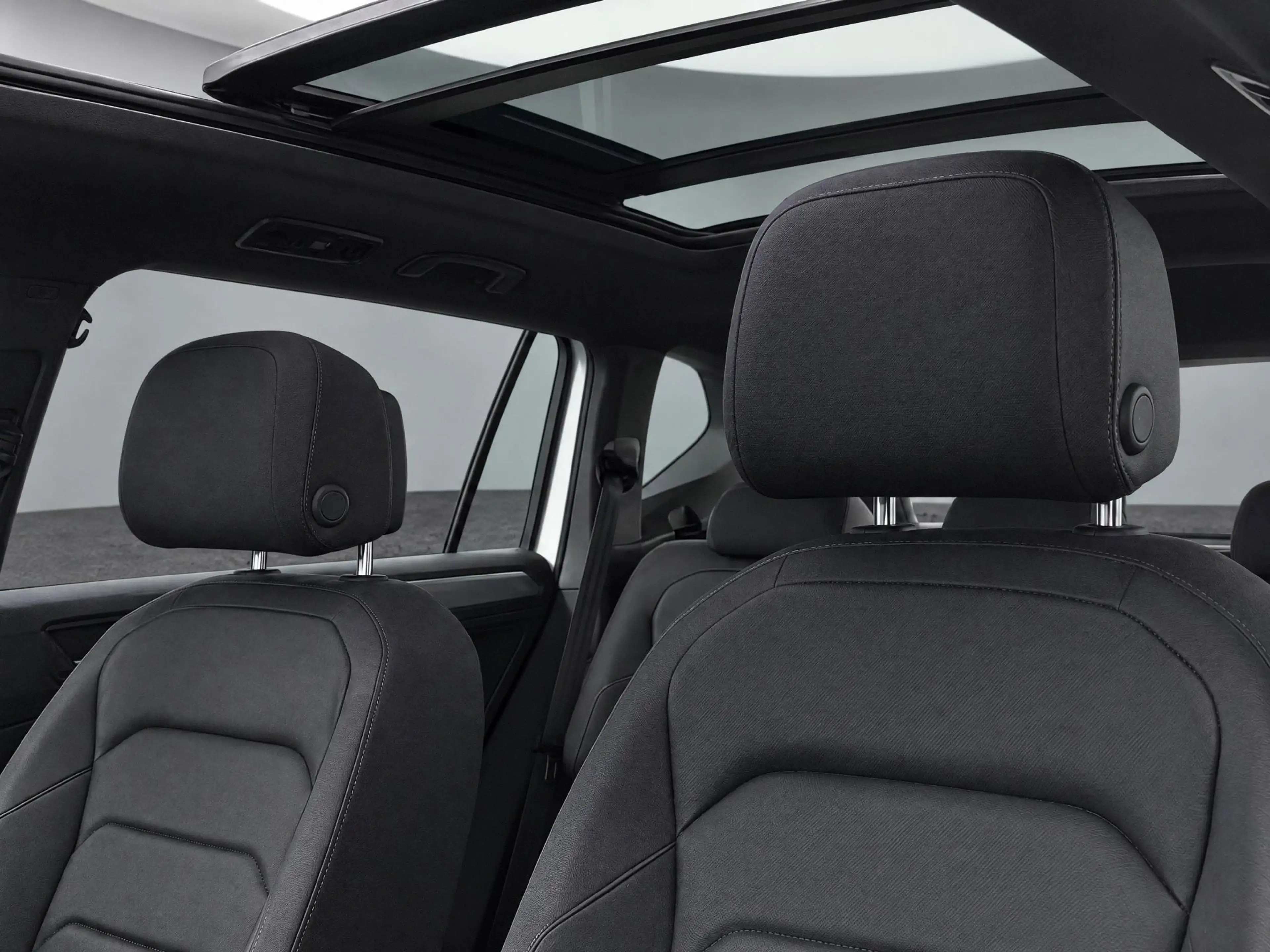 SEAT Tarraco 1.4TSIe-Hybrid 180kW/245PK PHEV FR · Leder · Trekh — photo 9