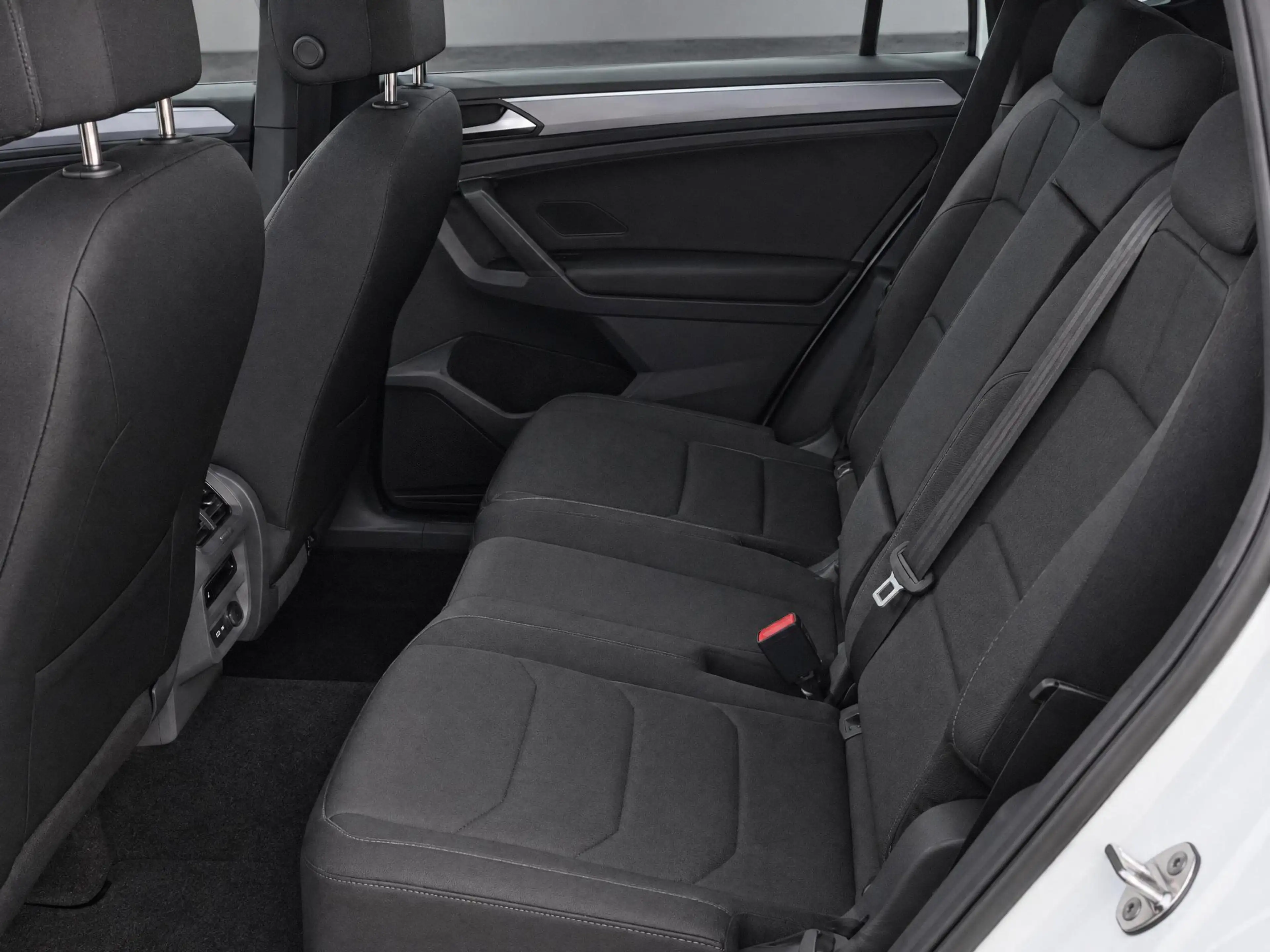 SEAT Tarraco 1.4TSIe-Hybrid 180kW/245PK PHEV FR · Leder · Trekh — photo 13