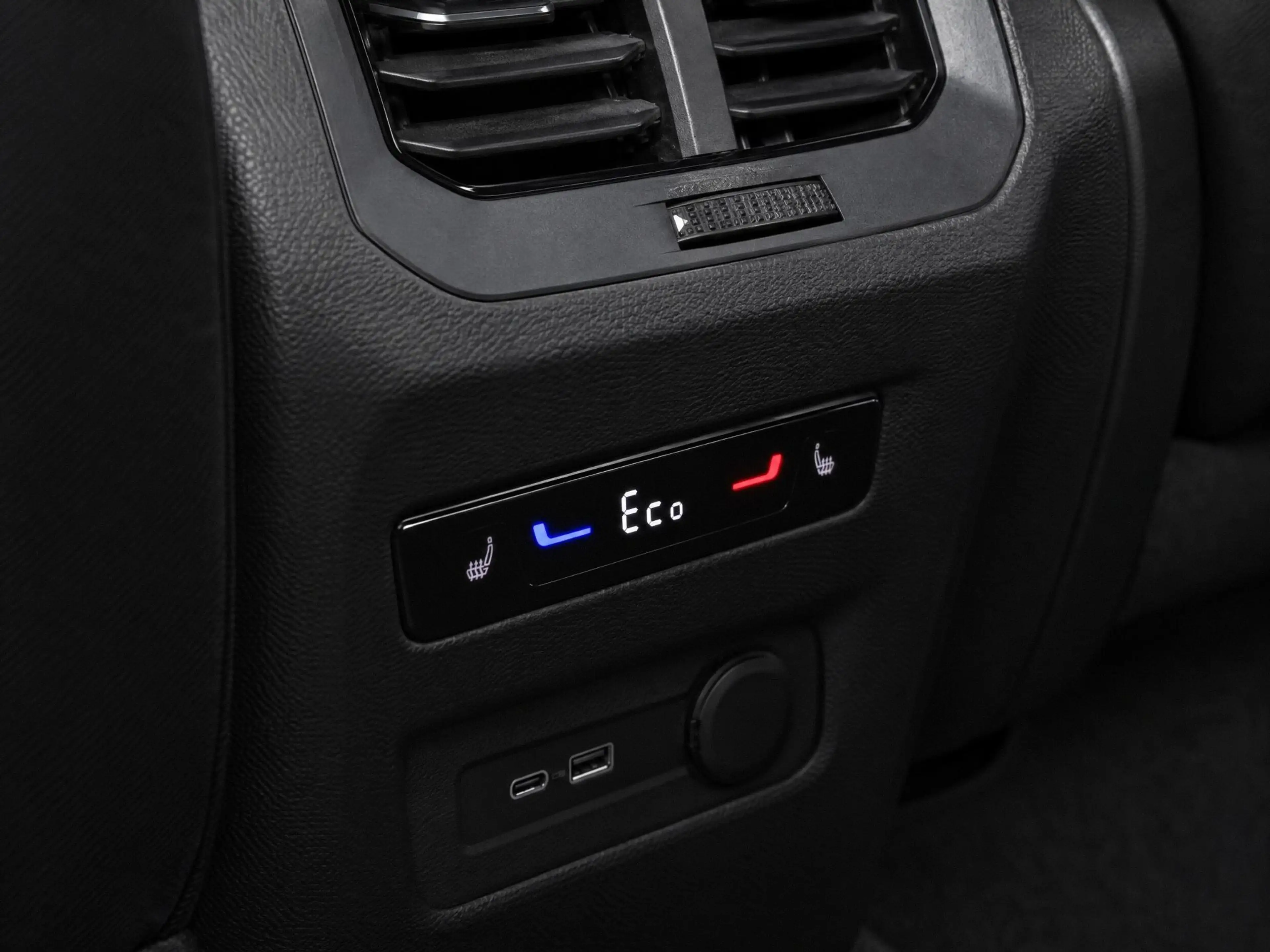 SEAT Tarraco 1.4TSIe-Hybrid 180kW/245PK PHEV FR · Leder · Trekh — photo 14
