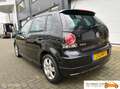 Volkswagen Polo 1.6-16V Airco Velgen Elektr Pakket Bluetooth Schwarz - thumbnail 7