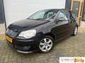 Volkswagen Polo 1.6-16V Airco Velgen Elektr Pakket Bluetooth Schwarz - thumbnail 1