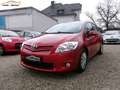 Toyota Auris Auris 1,4 D-4D 90 DPF High Eco High Rouge - thumbnail 1