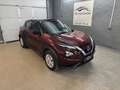 Nissan Juke 1,0 DIG-T Visia Rot - thumbnail 1