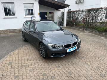 Touring 316 dA Business/leder/navi/pdc V&A/App Cp